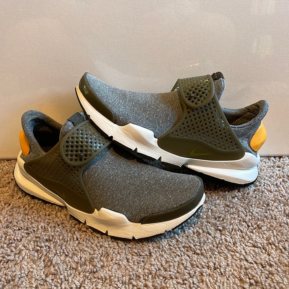 Nike dart